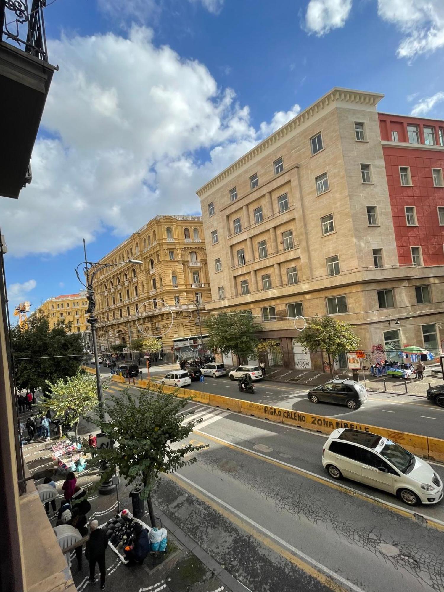 Re Ferdinando * Napoli