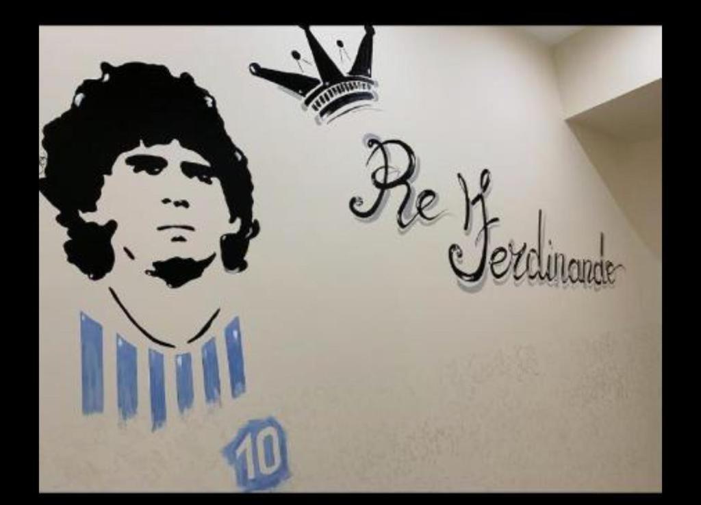Affittacamere Re Ferdinando